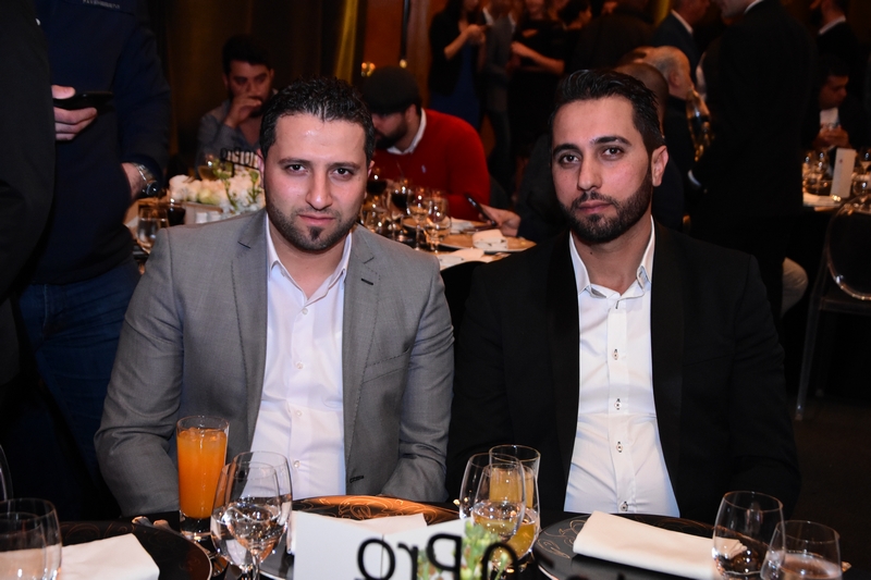 Launching of Huawei Mate 10 Series